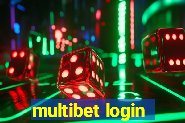 multibet login